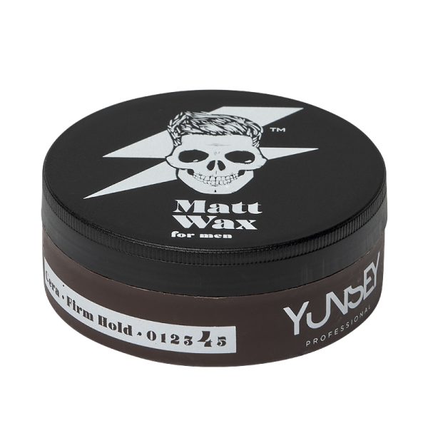 Yunsey For Men Matt Wax 100ml：圖片 2