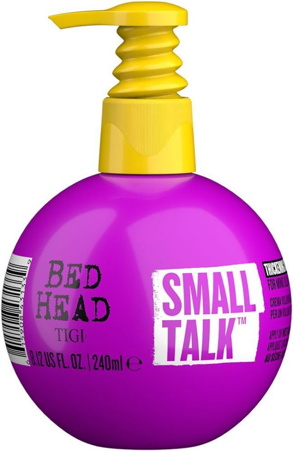 Bed Head Small Talk 240ml：圖片 5