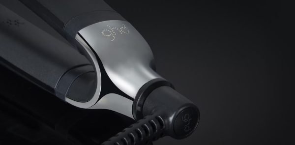Ghd Platinum+ Hair Straightener In Black：圖片 5