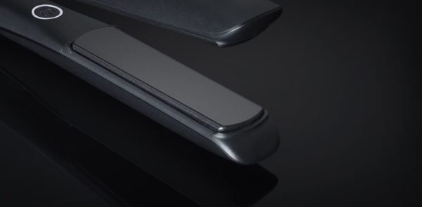 Ghd Platinum+ Hair Straightener In Black：圖片 6