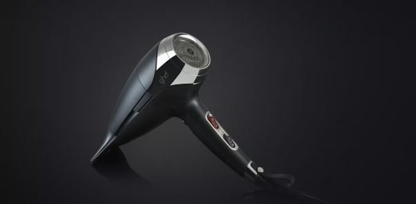 Ghd Helios™ Professional Hair Dryer In Black：圖片 2