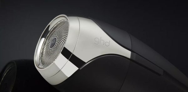 Ghd Helios™ Professional Hair Dryer In Black：圖片 7