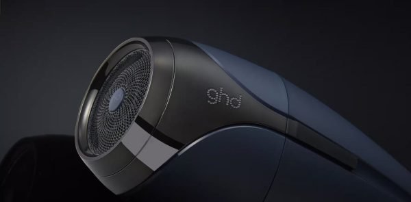Ghd Helios™ Professional Hair Dryer In Ink Blue：圖片 6