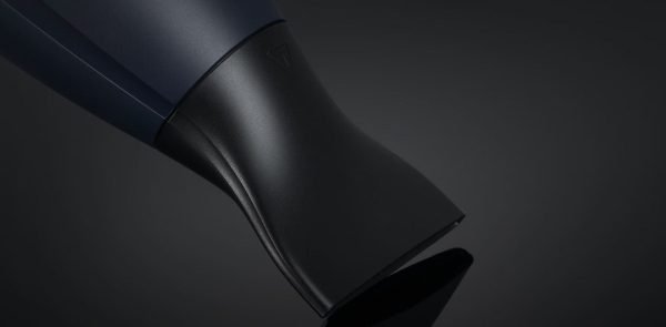 Ghd Helios™ Professional Hair Dryer In Ink Blue：圖片 7