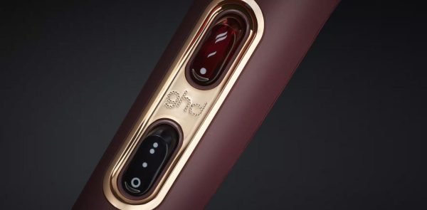 Ghd Helios™ Professional Hair Dryer In Plum：圖片 5