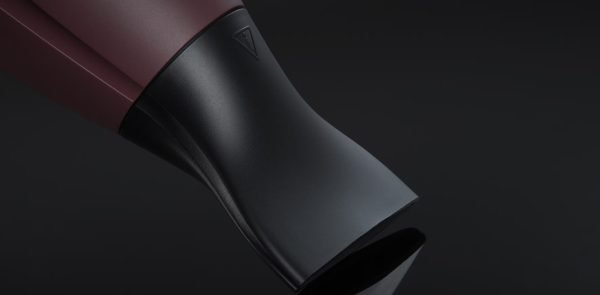Ghd Helios™ Professional Hair Dryer In Plum：圖片 7