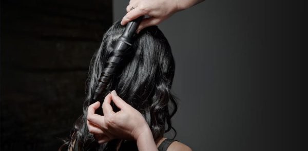 Ghd Curve Creative Curl Wand 26mm：圖片 3