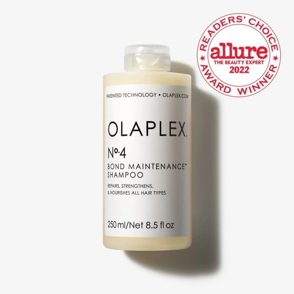 Olaplex No.4 Bond Maintenance Shampoo 250ml：圖片 3